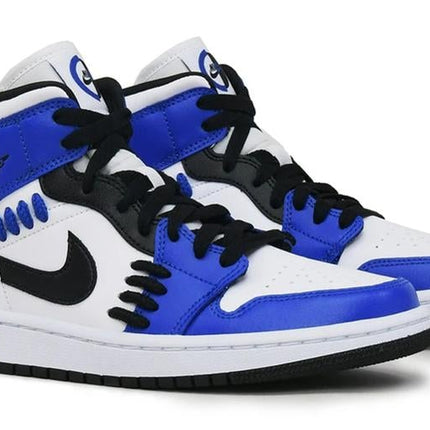 Air Jordan 1 Mid Sisterhood
