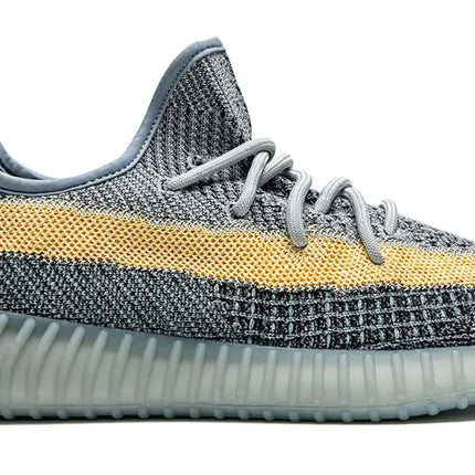 Yeezy Boost 350 V2 "Ash Blue"