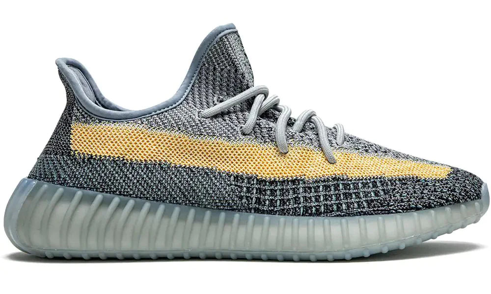Yeezy Boost 350 V2 "Ash Blue"