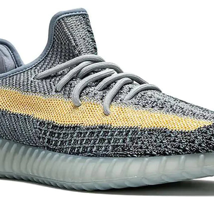 Yeezy Boost 350 V2 "Ash Blue"
