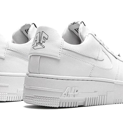 Nike Air Force 1 Pixel sneakers