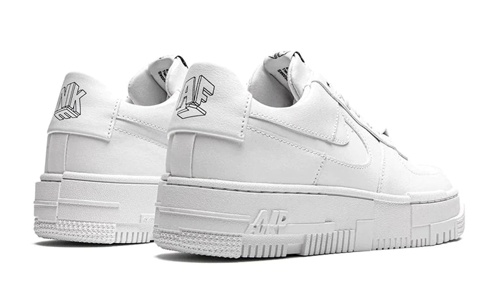 Nike Air Force 1 Pixel sneakers
