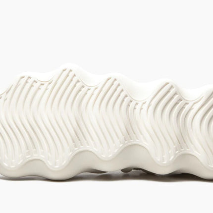 YEEZY 450 "Cloud White"