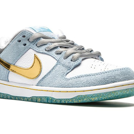 SB DUNK LOW "Sean Cliver - Holiday Special"