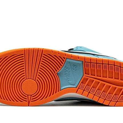Nike SB Dunk Low Club 58
