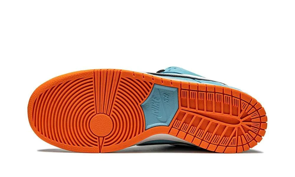 Nike SB Dunk Low Club 58
