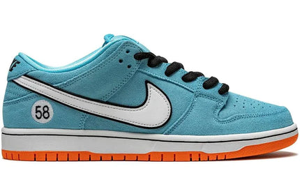 Nike SB Dunk Low Club 58