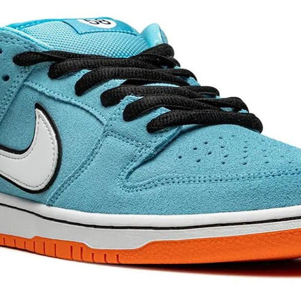 Nike SB Dunk Low Club 58