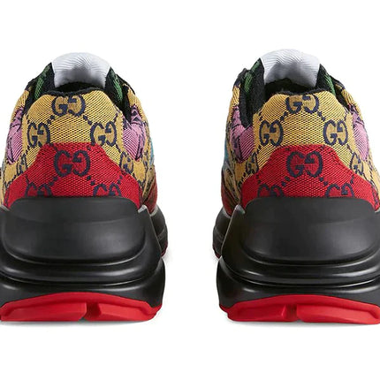 Gucci GG Multicolour Rhyton sneakers
