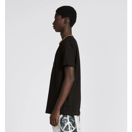 RELAXED-FIT DIOR BY ERL T-SHIRT