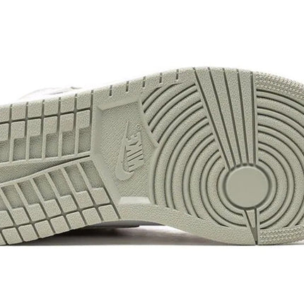 Air Jordan 1 High OG "Seafoam"