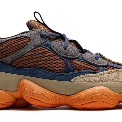 Adidas Yeezy 500 "Enflame" sneakers