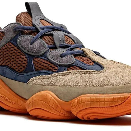 Adidas Yeezy 500 "Enflame" sneakers