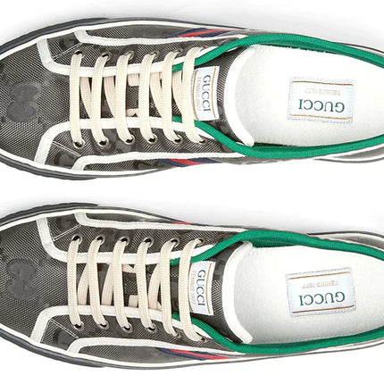 Gucci Off The Grid GG Supreme sneakers