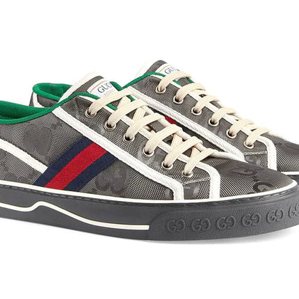 Gucci Off The Grid GG Supreme sneakers