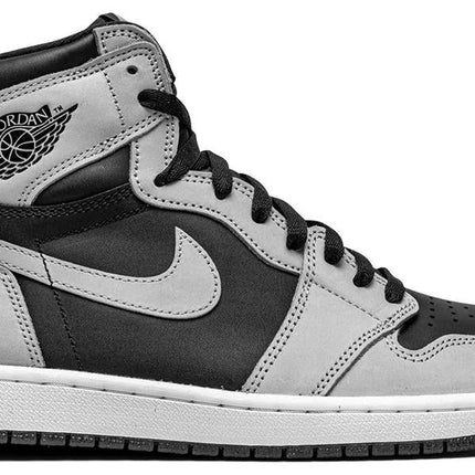 Air Jordan 1 Retro High OG "Shadow 2.0" sneakers