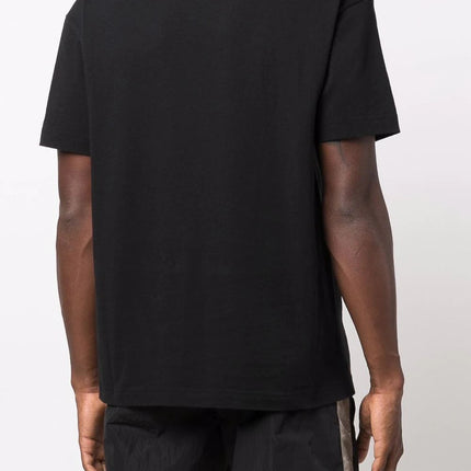 Palm Angels Spray bear-motif T-shirt