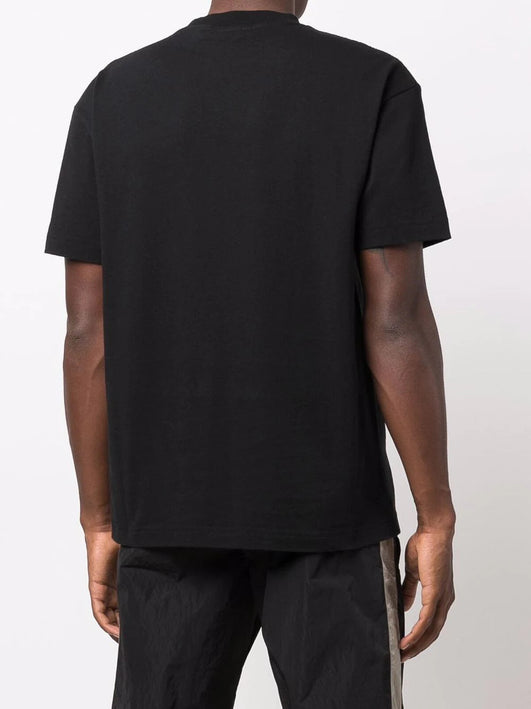 Palm Angels Spray bear-motif T-shirt
