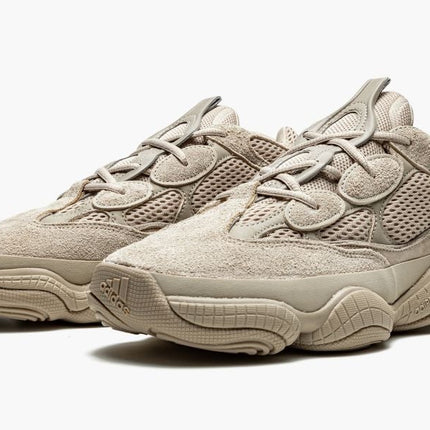 YEEZY 500 "Taupe Light"