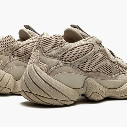 YEEZY 500 "Taupe Light"