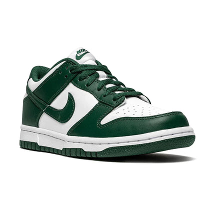 DUNK LOW "Team Green"
