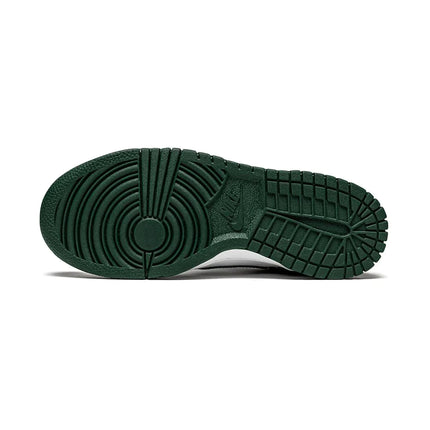 DUNK LOW "Team Green"