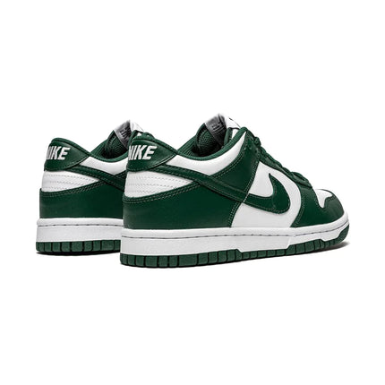 DUNK LOW "Team Green"