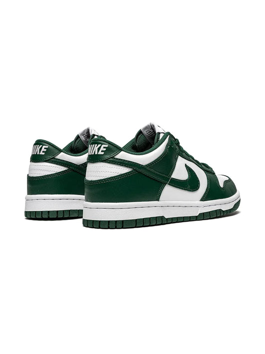 DUNK LOW "Team Green"