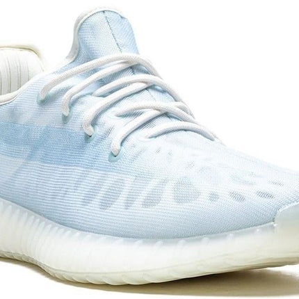 Adidas Yeezy Boost 350 V2 "Mono Ice"