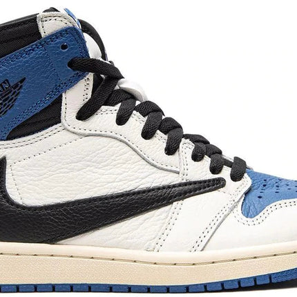 x Travis Scott Air Jordan 1 High OG SP sneakers