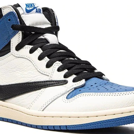 x Travis Scott Air Jordan 1 High OG SP sneakers