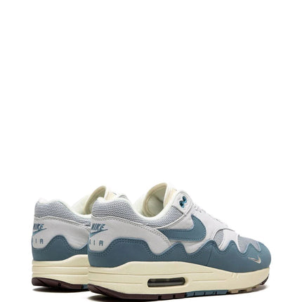 Nike x Patta Air Max 1 "Aqua Noise" sneakers