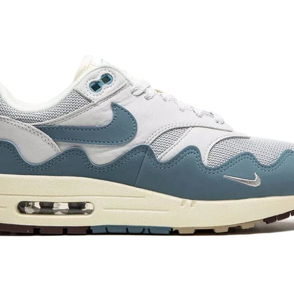 Nike x Patta Air Max 1 "Aqua Noise" sneakers
