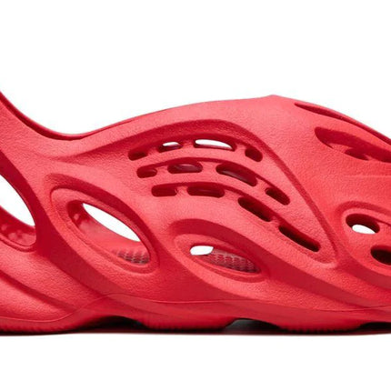 Adidas Yeezy Baskets Foam Runner 'Vermillion'