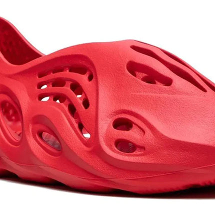 Adidas Yeezy Baskets Foam Runner 'Vermillion'