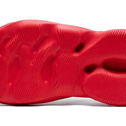 Adidas Yeezy Baskets Foam Runner 'Vermillion'