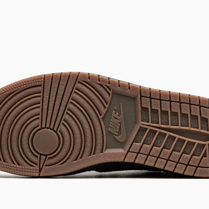 AIR JORDAN 1 LOW SP "SoleFly - Carnivore"