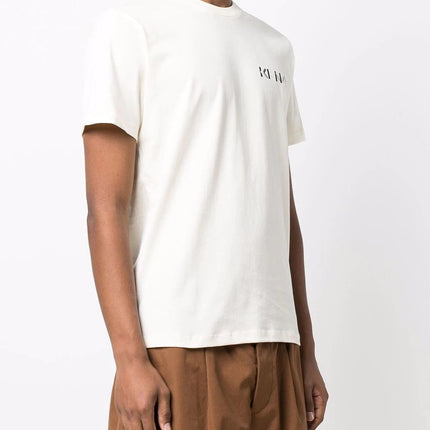 Kenzo organic cotton logo T-shirt