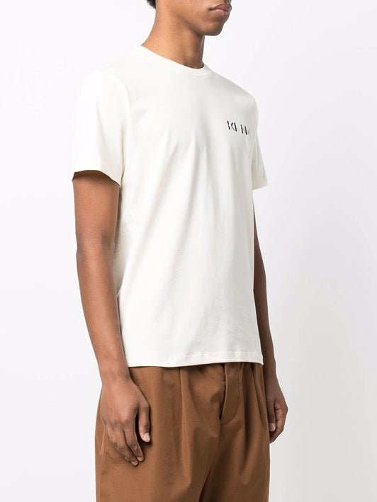 Kenzo organic cotton logo T-shirt