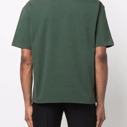 Balenciaga Paris logo cotton T-shirt