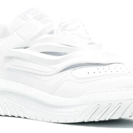 VERSACE Odissea low-top sneakers