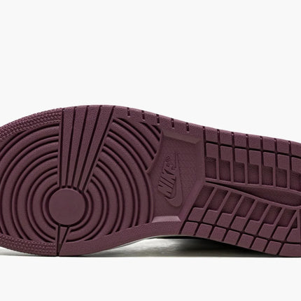WMNS AIR JORDAN 1 MID SE "Berry Pink"