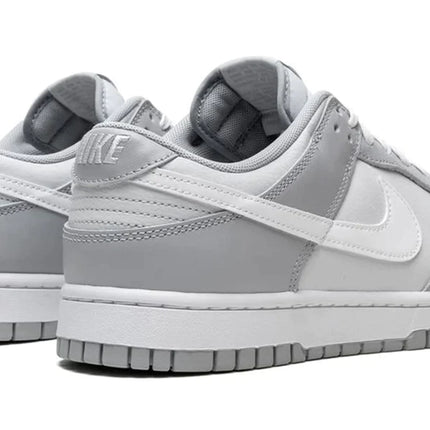 Nike Dunk Low “Two Tone Grey”