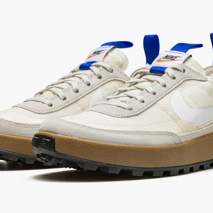 GENERAL PURPOSE SHOE "Tom Sachs x NikeCraft"