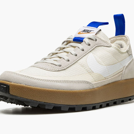 GENERAL PURPOSE SHOE "Tom Sachs x NikeCraft"