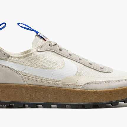 GENERAL PURPOSE SHOE "Tom Sachs x NikeCraft"