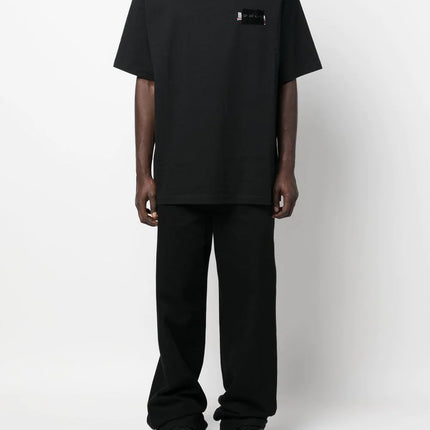 Balenciaga Political Campaign logo T-shirt