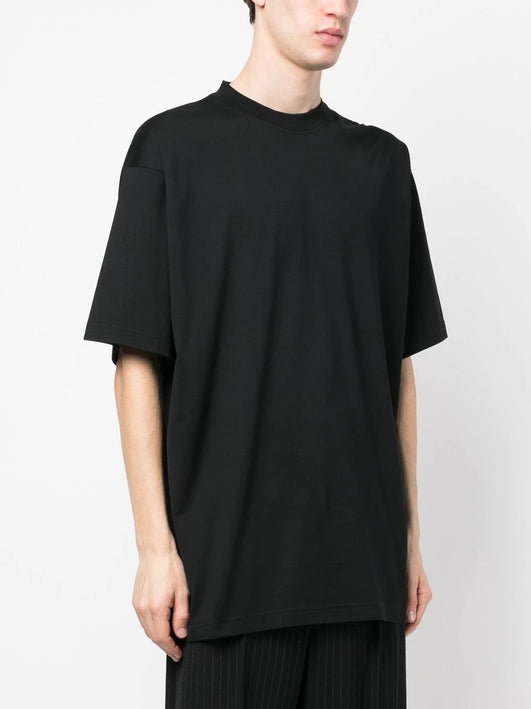 Balenciaga logo-print T-shirt