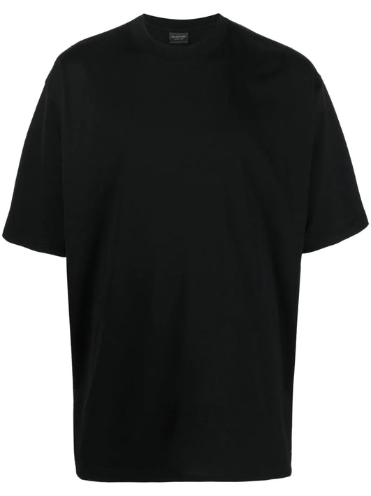 Balenciaga logo-print T-shirt