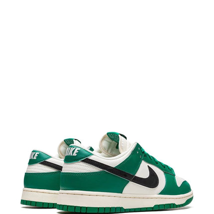 Nike Dunk Low SE “Lottery Pack Malachite Green ”